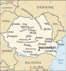 Romania Ukraine Border Wikipedia