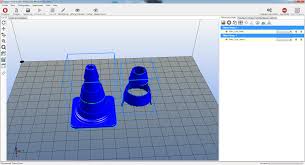 Pourquoi fusionner des fichiers pdf ? Generique Double Extrusion Repetier Fusion Wiki Tobeca