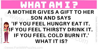 Math is important because it is used in everyday life. What Am I Outside The Box Thinking Puzzle
