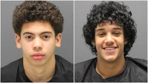 Two suspects still at large in Parkland murder case