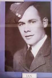 Ian Richard Victor Ruff (1915-1943)