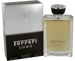 100% original and brand new. Ferrari Uomo Cologne By Ferrari Fragrancex Com