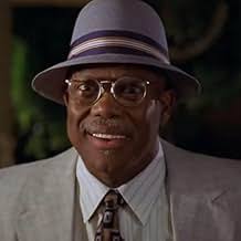 Big Momma's House (2000)