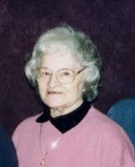 Luella Barbara “Lu” Wilhelm Magner (1922-2011)