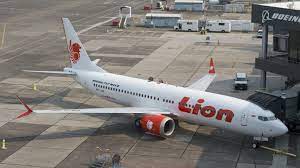 Pasukan marin, maritim, apm, bomba telah di maklumkan. Pesawat Lion Air Yang Terhempas Mula Beroperasi Ogos 2018 Mynewshub