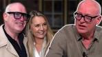 'René van der Gijp en zijn vrouw Minouche gaan uit elkaar' - YouTube