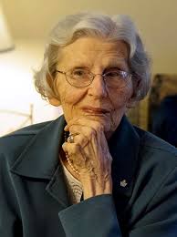 Obituary of Ruth Schaefer