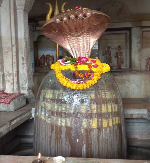 Shool Tankeshwar Mahadev Ride 2
