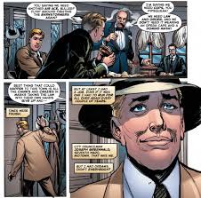 Astro City #41 Review • AIPT