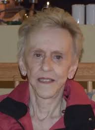Obituary information for Rosemary Paul
