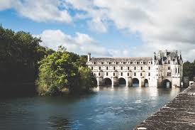 The château de chenonceau, situated on the cher river. Wo Frauen Herrschten Das Schloss Der Damen Chateau De Chenonceau In Frankreich Reiseblog Aus Brandenburg Herz An Hirn
