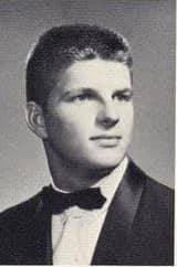 Don Beaver, Class of 1964, Obituary and Condolences