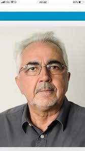 Ricardo Eleutério Rocha