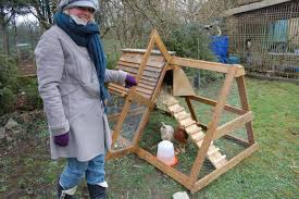 Epingle Sur Poulailler