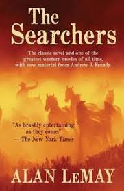 Like it or not, the searchers is one of the greatest films ever made (in the view of critics), one of the ten great westerns (in the view of western scholars and buffs), a casebook of american racism (in the view of american indian critics, artists, and scholars), and a powerful indictment (because of ford's essential humanism) of indian hating. The Searchers By Le May Alan