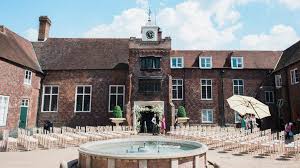 Fulham palace in fulham london is owned by the church of england. Fulham Palace Wedding Venue In London Wedding Venues