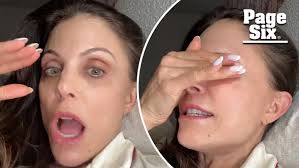 Bethenny Frankel slams Teresa Giudice for being in 'another marriage with  financial legal issues'