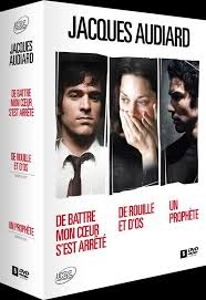 La violence s'immisce aussi dans cette composition grâce la de rouille et d'os, certainement en lice dans la sélection officielle du festival de cannes (annoncée le 19 avril), est un drame qui débute dans le nord. Jacques Audiard Coffret De Battre Mon Coeur S Est Arrete De Rouille Et D Os Un Prophete Jacques Audiard Ugc Dvd Potemkine Paris
