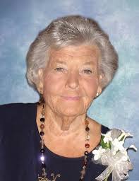 Obituary information for Dolores Metts Banner