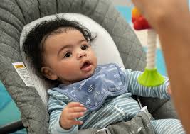 Infant Care at the Sam Field Center