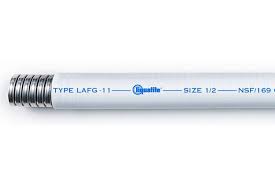 new ul listed food grade flexible conduit type lafg