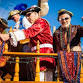 Krewe of St. Andrews Mardi Gras