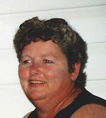Obituary: Nancy Earlene Walker (10/4/19)