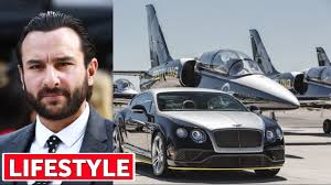 Saif Ali Khan Lifestyle 2021 Income House Cars Wife Son Family Biography Net Worth Youtube