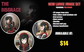 IMAGE SET: Yor Forger by Tonkatsu