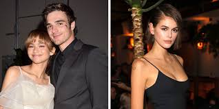 Zendaya to debut first collaboration with tommy hilfiger. Did Jacob Elordi And Zendaya Break Up Jacob Elordi Wants To Date Kaia Gerber