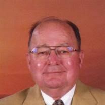 Otto Stephen “Steve” Noel