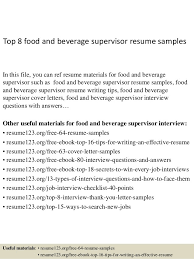 In this format, the most relevant skills and experience are listed in no particular order, othen in the form of headings and bullet points. Cv Resume For Bottling Company Format 22 Food And Beverage Attendant Resume Examples Word Pdf 2020 Constantly Making Sure My Guests Are Taken Care Of Naszedzielo