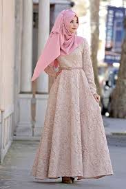 Dress Muslim Remaja Model Pakaian Model Pakaian Hijab Model Pakaian Muslim