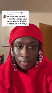 How Much Does It Cost to Change Your Last Name