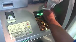 Hallo m.w., über den filialfinder finden sie die nächste filiale, die einen münzzählautomat besitzt. Muenzautomat Youtube