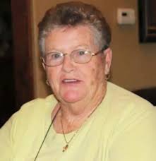 Margaret "Ilene" Belieu