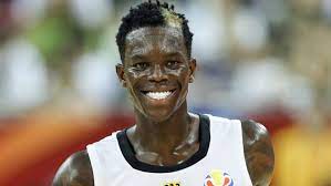 The celtics have had conversations with free agent dennis schroder, per @jakelfischer, guy boston sports tweeted. Basketball Schroder Wechselt Zu Los Angeles Lakers Ndr De Sport Mehr Sport