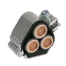 Fire rated metal cable cleats are also available for use with fire. Metal Cable Cleats For Single Multicore Trefoil Applications Cmp