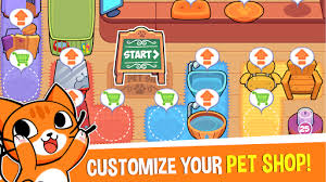 Your device must have an active internet connection to play. My Virtual Pet Shop Take Care Of Pets Animals Apk Mod 1 12 10 Unlimited Money Crack Games Download Latest For Android Androidhappymod