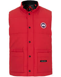 Submitted 6 months ago by rocknpop82. Canada Goose Freestyle Crew Vest Red Bei Careofcarl De