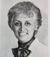 Frances Barr Obituary