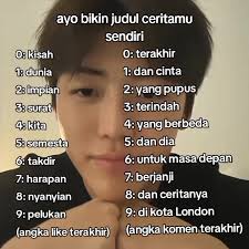 Cree su título de libro de fantasía