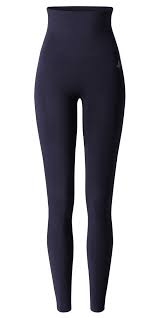 Why do my yoga pants roll down at the waist. Yogishop Long Pants Roll Down Midnight Blue Yoga Yogamatten Yoga Zubehor