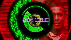 Jack Leslie x Big Scoop