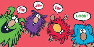 Image result for rhyming dust bunnies book