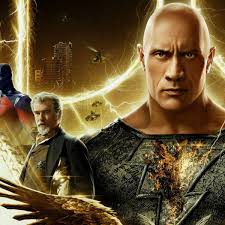 Black Adam dice adiós a DC: Dwayne Johnson no formará parte del nuevo  universo de James Gunn