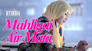★ myfreemp3 helps download your favourite mp3. Atikah Edelweis Mahligai Air Mata Youtube