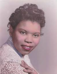 Johnnie Moore Obituary January 21, 2022