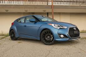 Need mpg information on the 2016 hyundai veloster? 2016 Hyundai Veloster Turbo Rally Edition Review