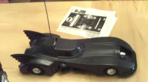 Find great deals on ebay for remote control batmobile. Batmobilelights Com Richman R C Batmobile Remote Control Youtube